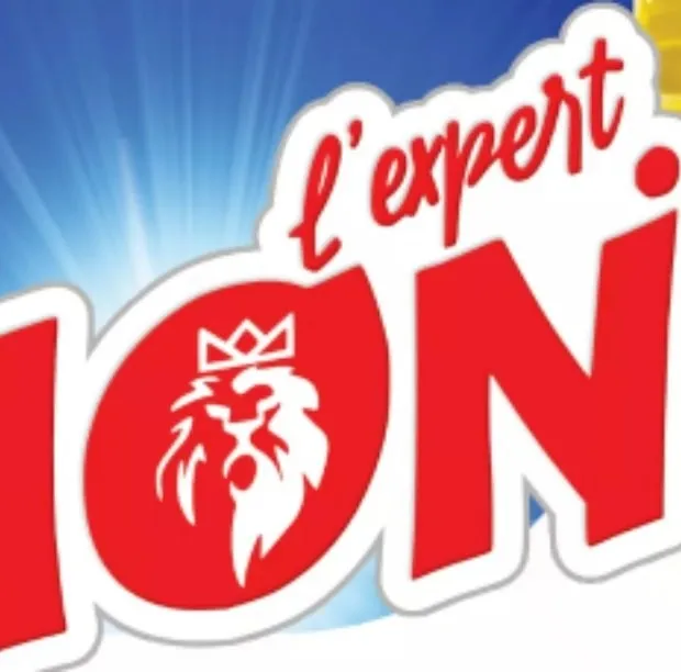 Lion � lesxpar