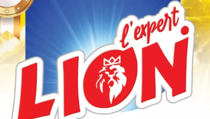 Lion � lesxpar