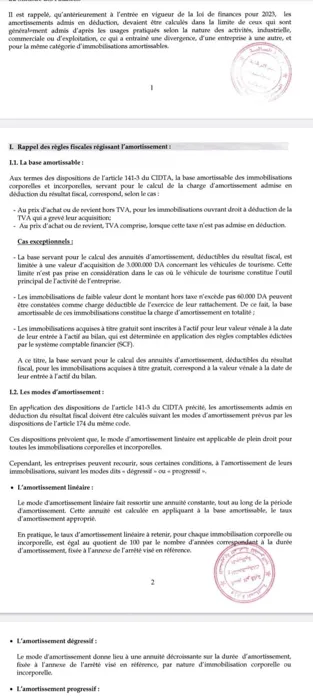 Bureau comptabilité et fiscalité