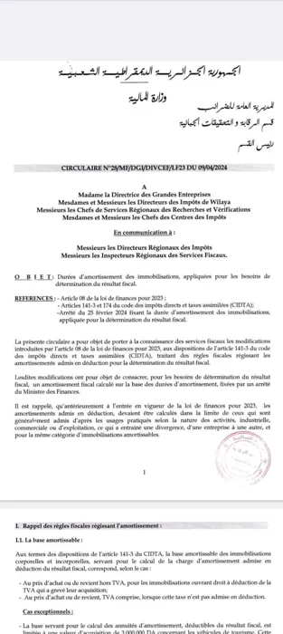 Bureau comptabilité et fiscalité