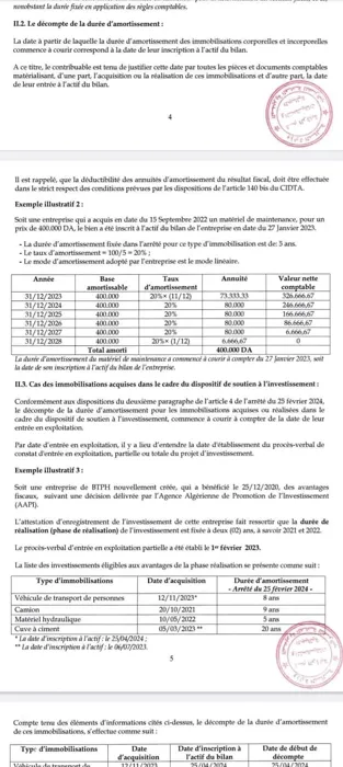 Bureau comptabilité et fiscalité