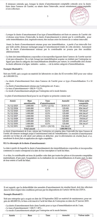 Bureau comptabilité et fiscalité