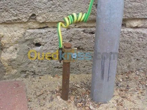  Électricité bâtiment
je suis électricien bâtiment (selon le