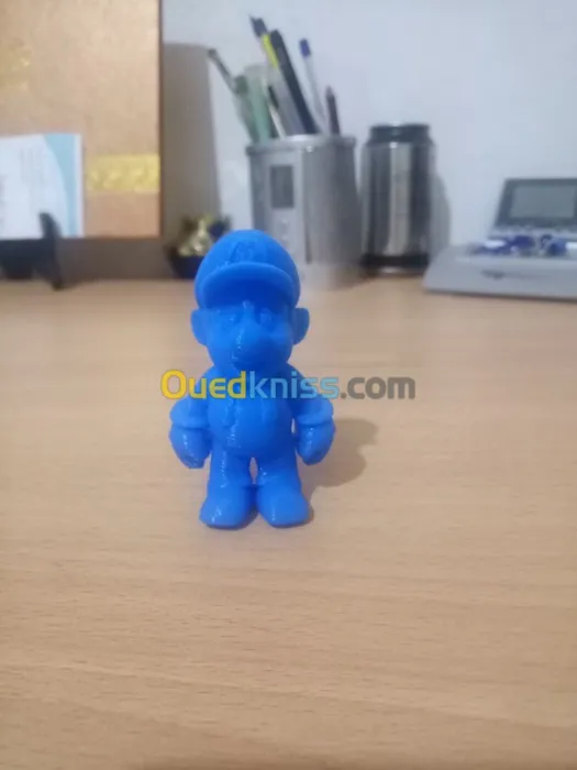 modélisation conception impression 3D
nous vous proposons no