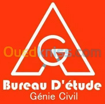 AGCivil/Bureau d'etude genie civil agree 
Etude genie civil 