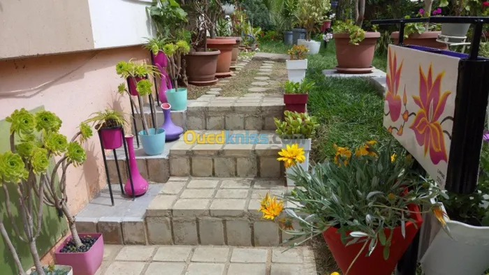 Jardinage 
خدمة الحدائق المنزلية  والديكور بشكل رائع و عصري 