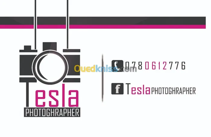 Photographe Professionnelle 
Photographe professionnelle 
p