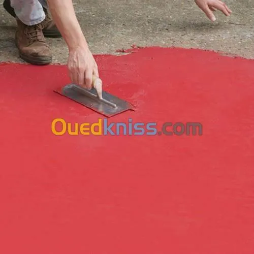 travaux de peinture industrielle 
Nos services :
 	 
**Tra