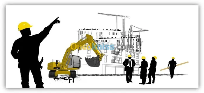 projets tous corps d'état
ETB TCE RYAHI MED AMINE
ENTREPRIS