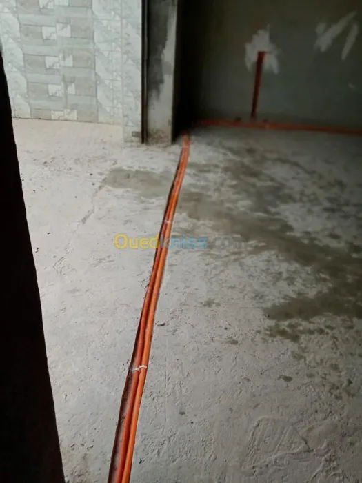 ELECTRICIEN BATIMENT MOSTAGANEM
- travaux d'electricite bat