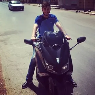 Les Plus Belle Moto D'alGerie