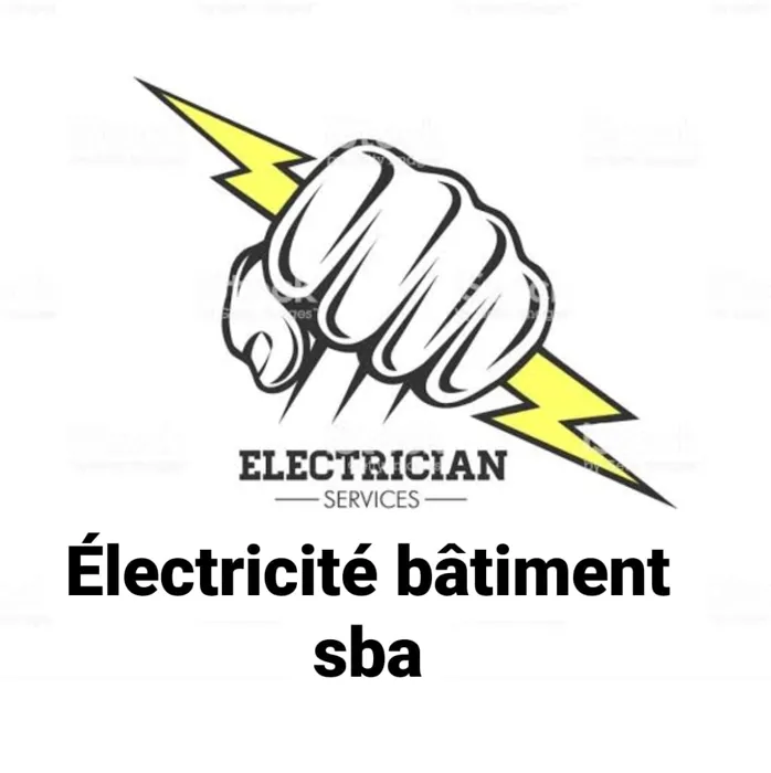 Installation électrique avec mise en conformité ou dépannage