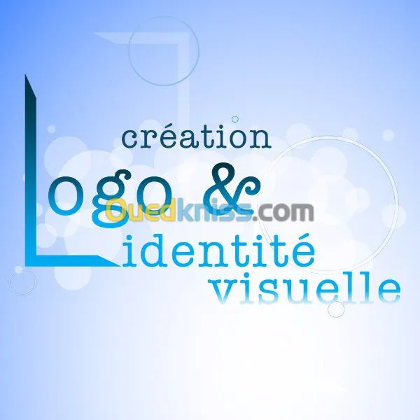 Creation Logo Et Charte Graphique
Creation de logo et de cha