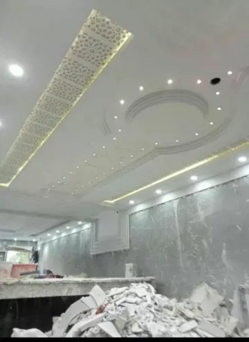 EURL BATIK KEBA : rénovation,construction,decoration
شركة مت