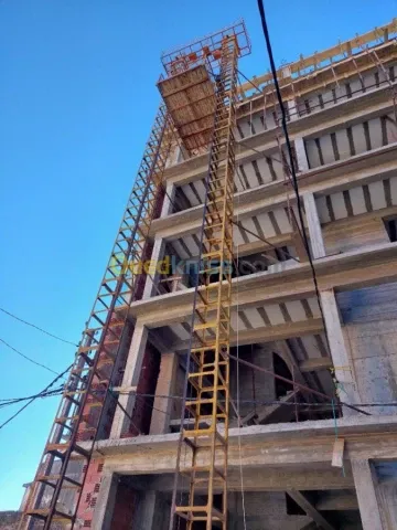 Construction بناء
كل خدمات البناء بكل راحله