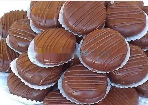 top Gâteaux 
صناعة الحلويات التقليدية و العصرية لجميع منسبا