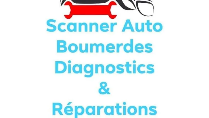 Tôlier carrosserie Scanner et mécanique auto