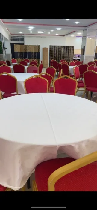  Salle de dîner et réception la couronne 
Pour tout vos évén