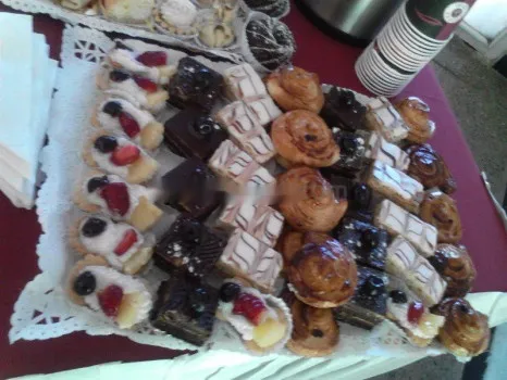 traiteur. catering 
Pour toutes reception, fete de mariage,