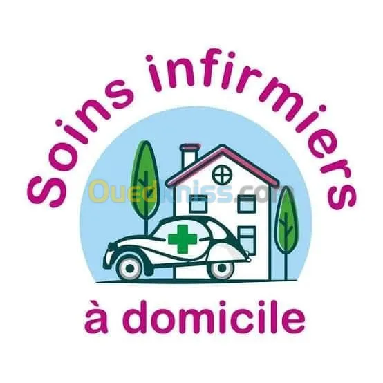 *soins infirmiers à domicile ,
*infirmier à domicile
*infi