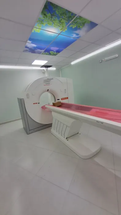 Instalation et dèpannage .plombage de salle de radiologie et