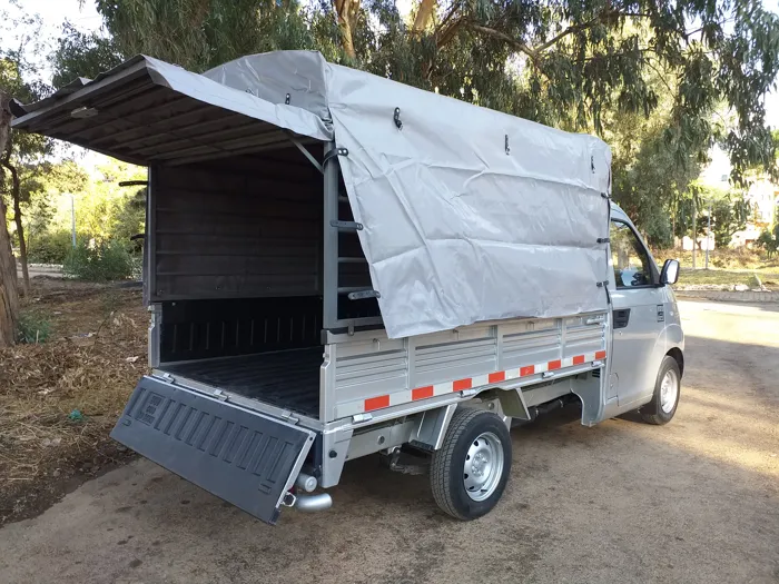 - Transporteur des marchandises et déménagement pour toutes 