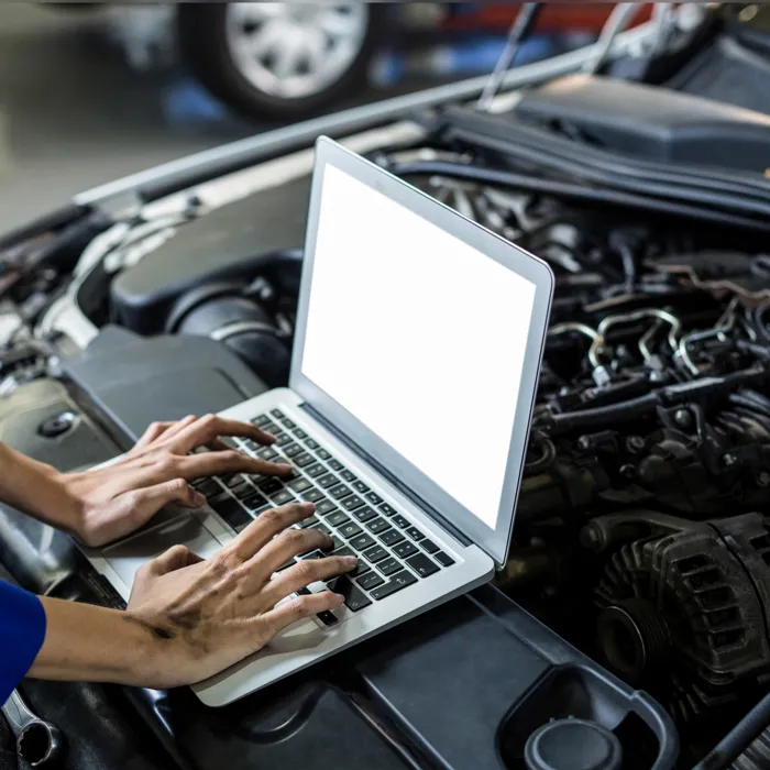 Je vous propose service de diagnostic scanner et autre servi