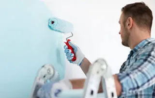 Obtenez un service de peinture professionnel qui apporte une