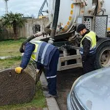 Camion vidange débouchage nettoyage canivou reugare