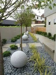 jardinies Decorateur tous type despace Villa societe etc...